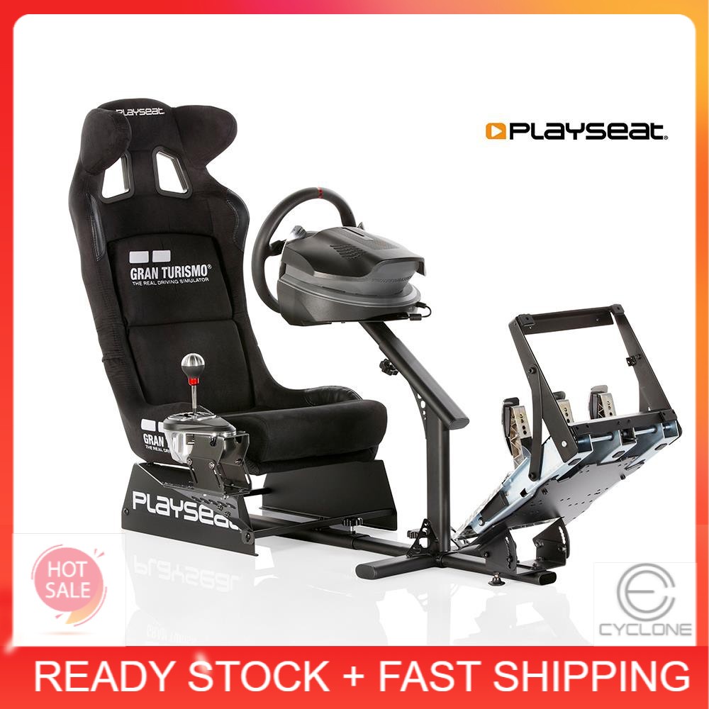 Playseat® Evolution PRO Gran Turismo