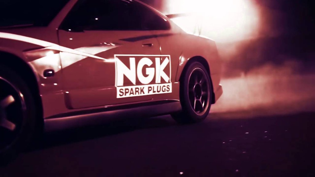 NGK Spark Plugs Official Store Online, January 2024 | Shopee Malaysia