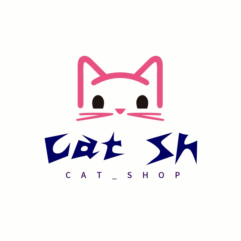 Cat Shop, Online Shop Shopee Malaysia