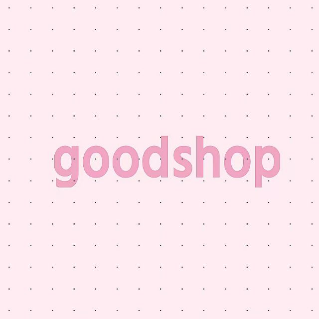 GoodShop Enterprise, Online Shop | Shopee Malaysia