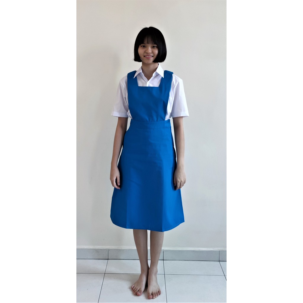 Secondary pinafore cheap