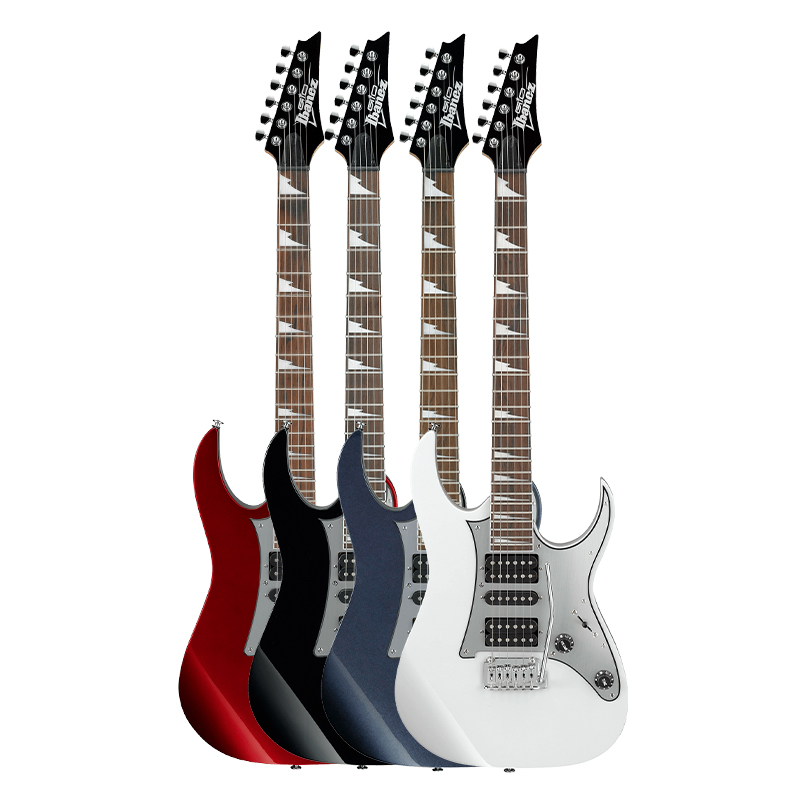 Ibanez grg150qa deals