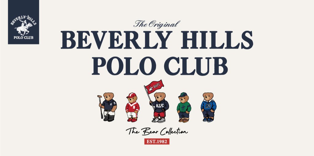 Polo club outlet clothing brand