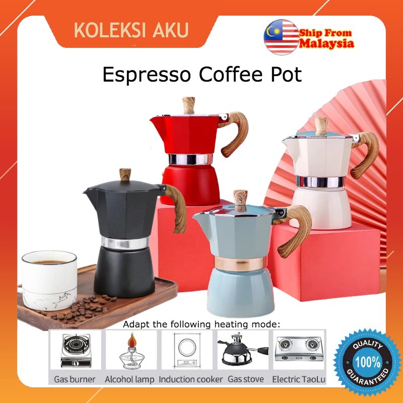 Mokapot 24 outlet