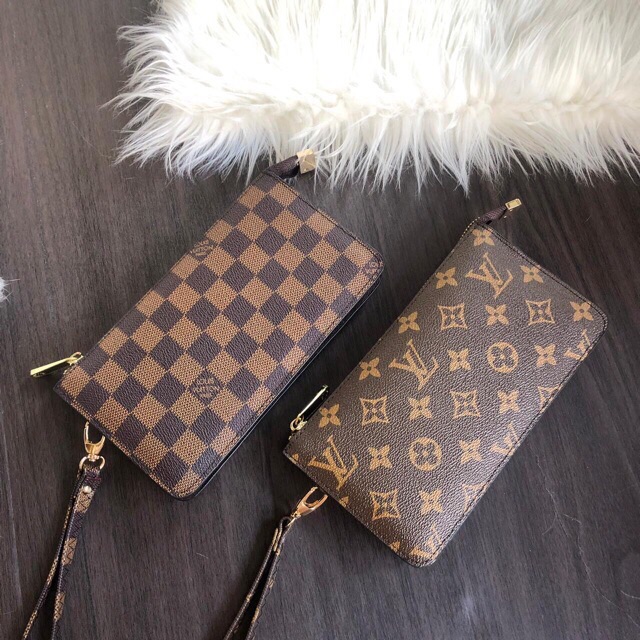 Lv wallet malaysia new arrivals