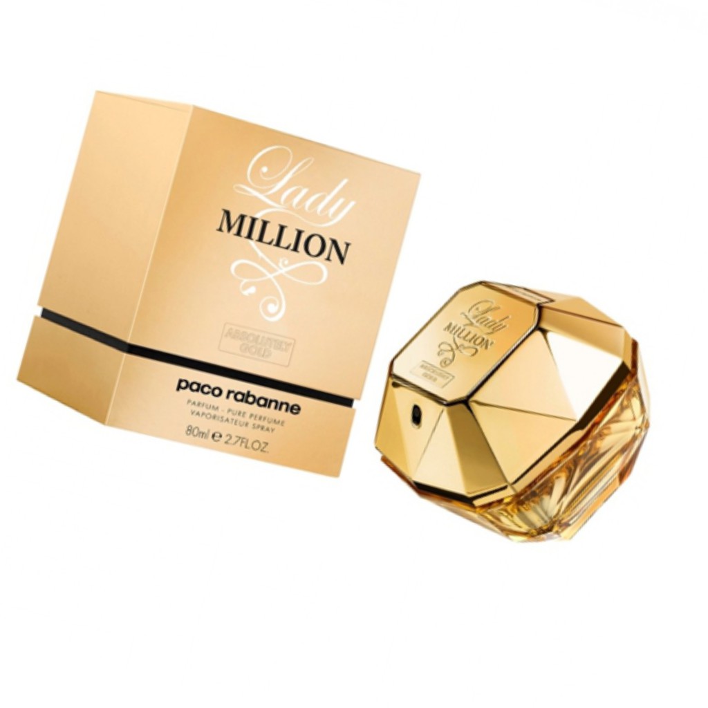 Lady million absolutely online gold