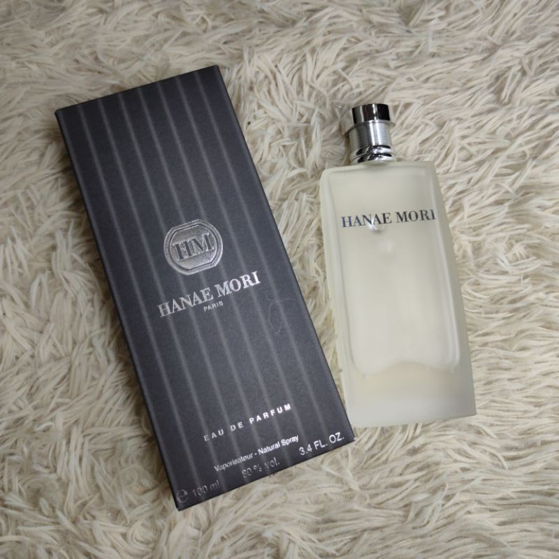 Hm by hanae mori hot sale