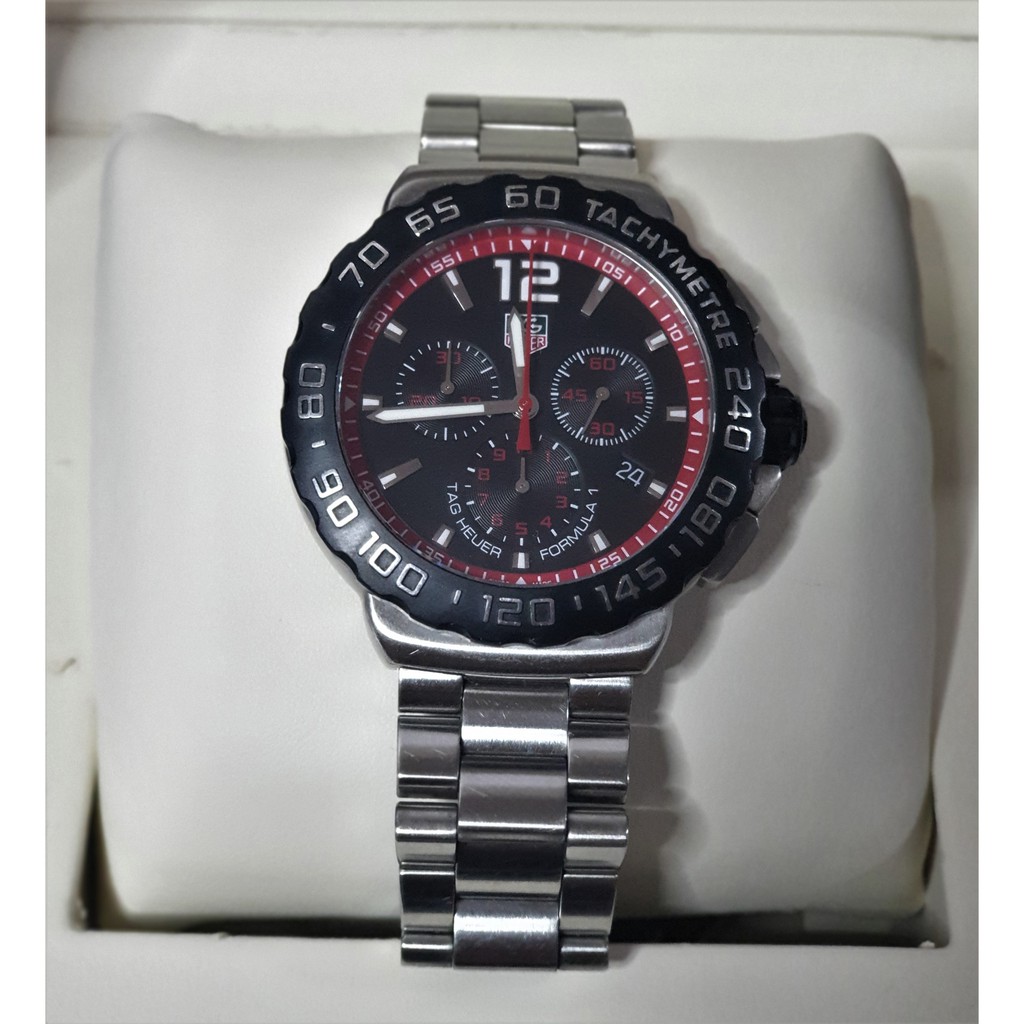 Tag heuer clearance formula 1 cau1116