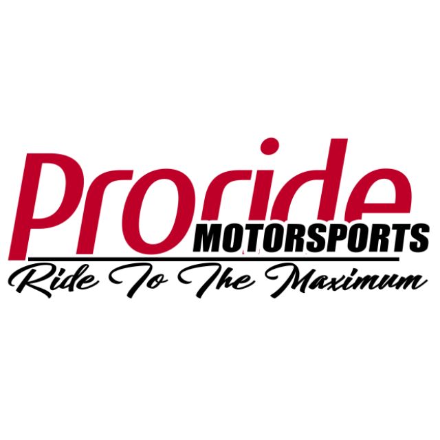 Proride Suspension, Online Shop 