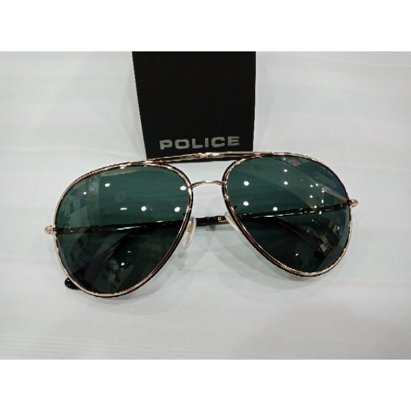 Police hotsell sunglasses 2018