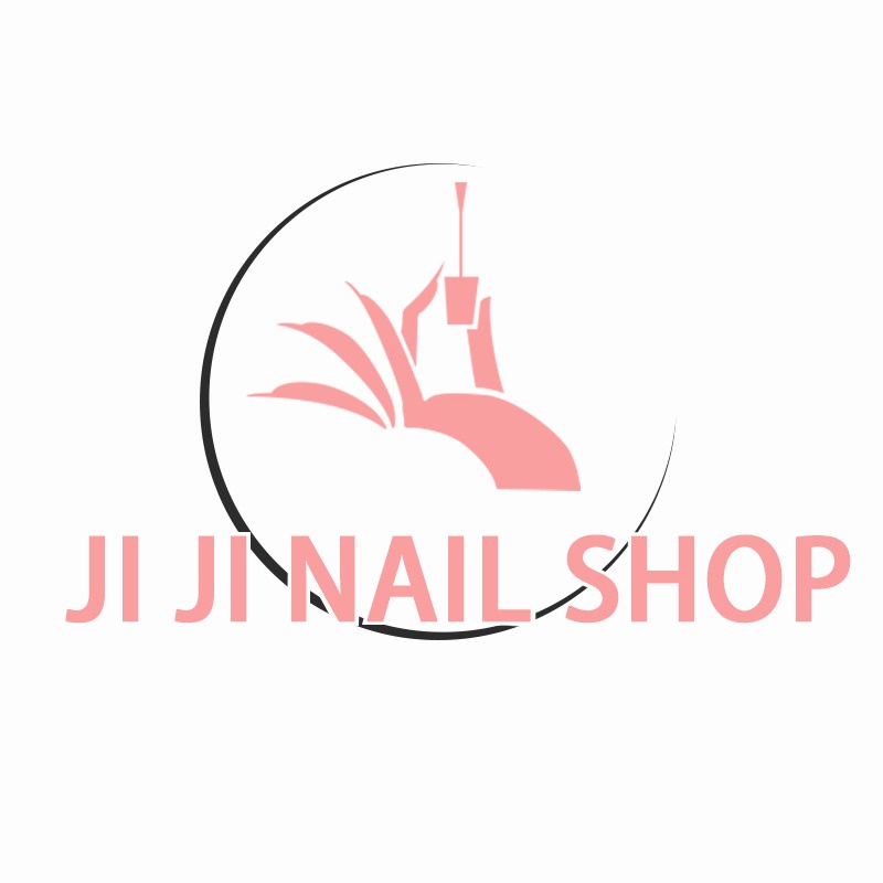 JI JI Nail shop, Online Shop Shopee Malaysia