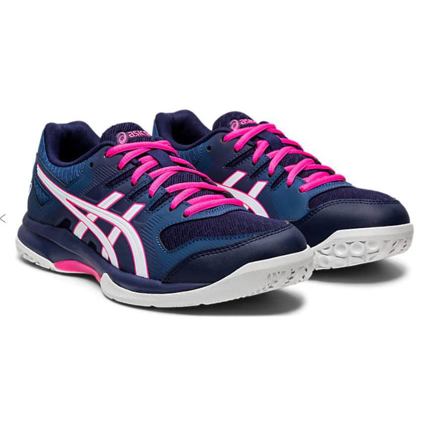 Asics gel rocket 9 badminton clearance shoes