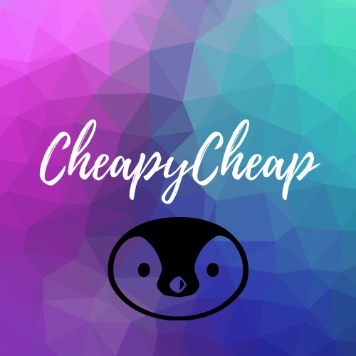 CheapyCheap, Online Shop | Shopee Malaysia