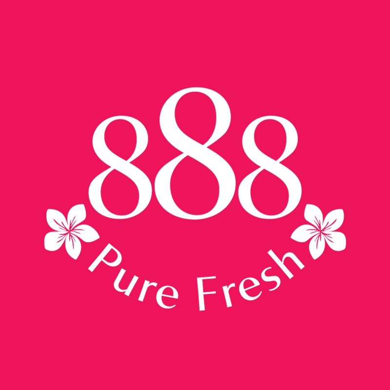 888 pure travel