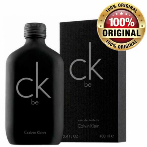 Ck discount be original