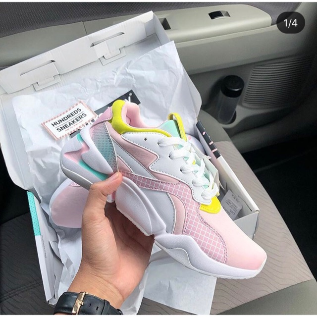 Puma rsx barbie price malaysia hotsell