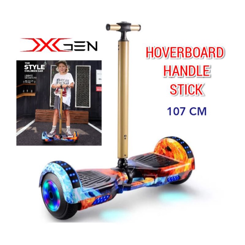 Hoverboard shopee discount