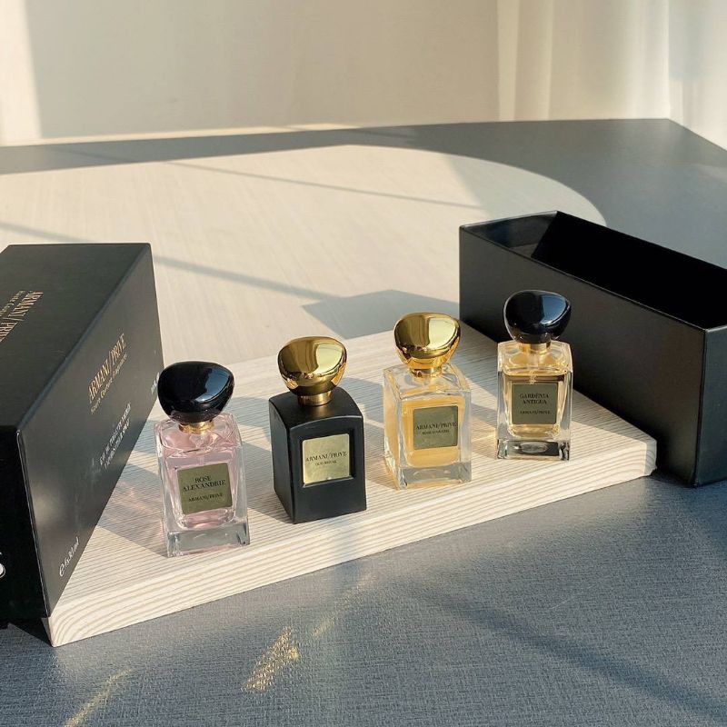 Armani haute shop couture fragrances