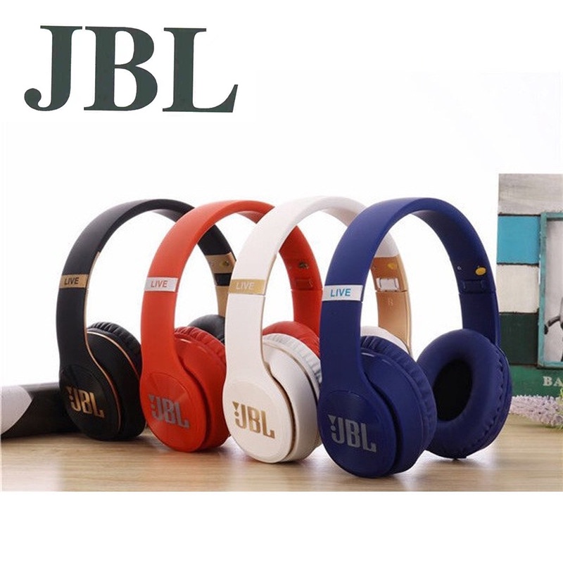 Jbl 650 bt live hot sale