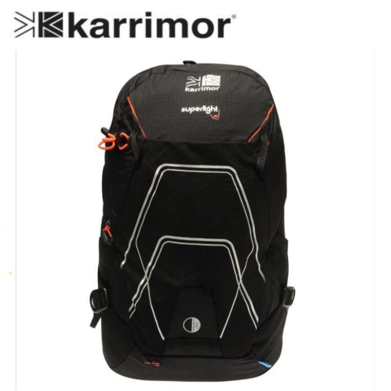 Karrimor superlight 2025 25 rucksack