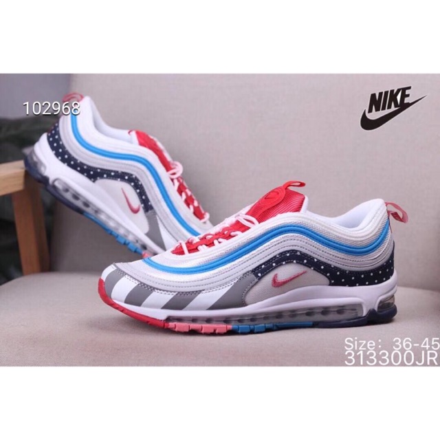 Air max 2025 97 piet parra