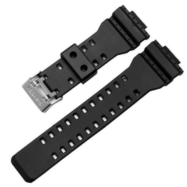 TALI JAM TANGAN G SHOCK GA 100 GA 110 WATCH BAND STRAP Shopee