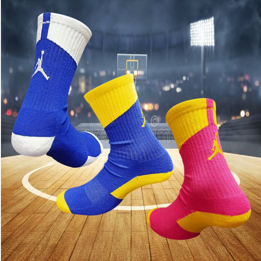 Thick nike hot sale socks