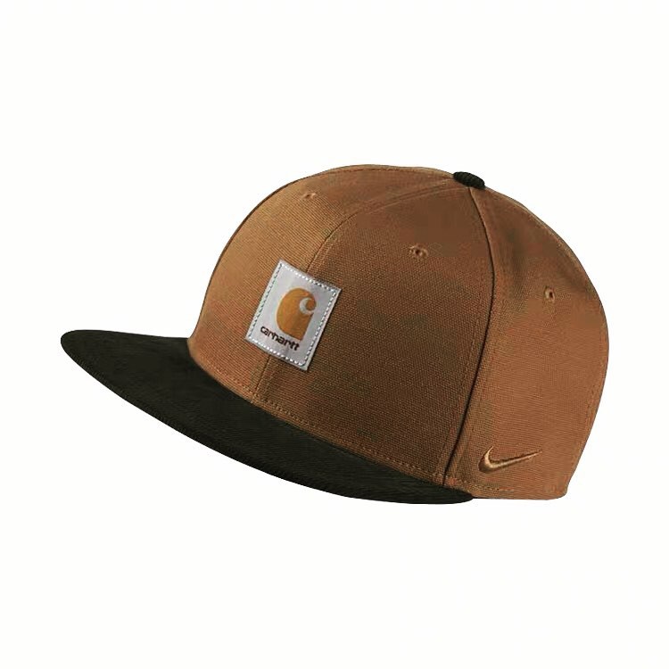 Carhartt store nike hats