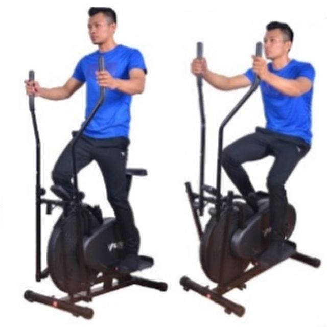 Elliptical Bike 2 in 1 USED