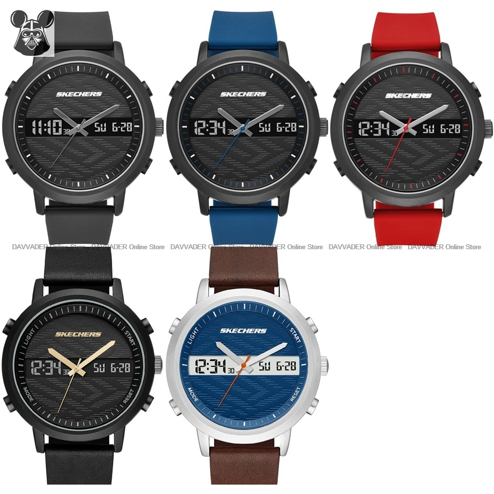 Skechers shop sr5071 watch