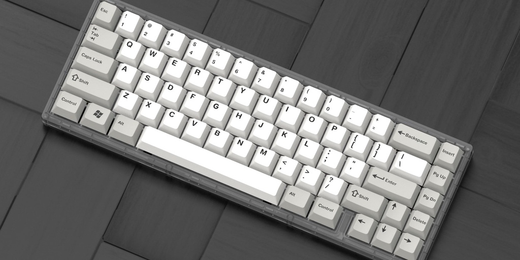 KBDfans Malaysia Store, Online Shop | Shopee Malaysia