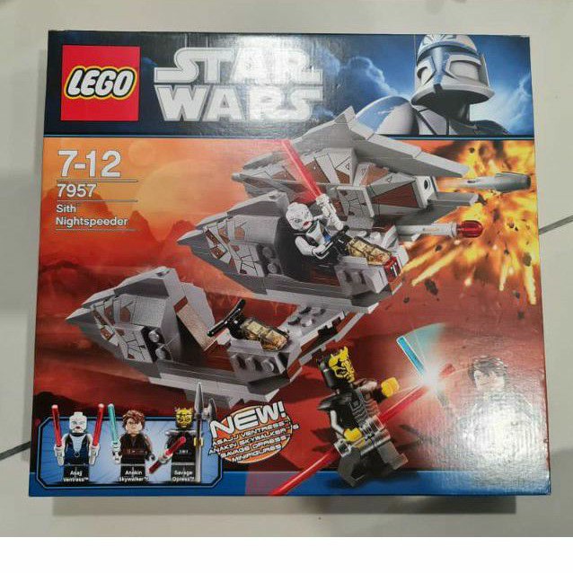 Star cheap wars 7957