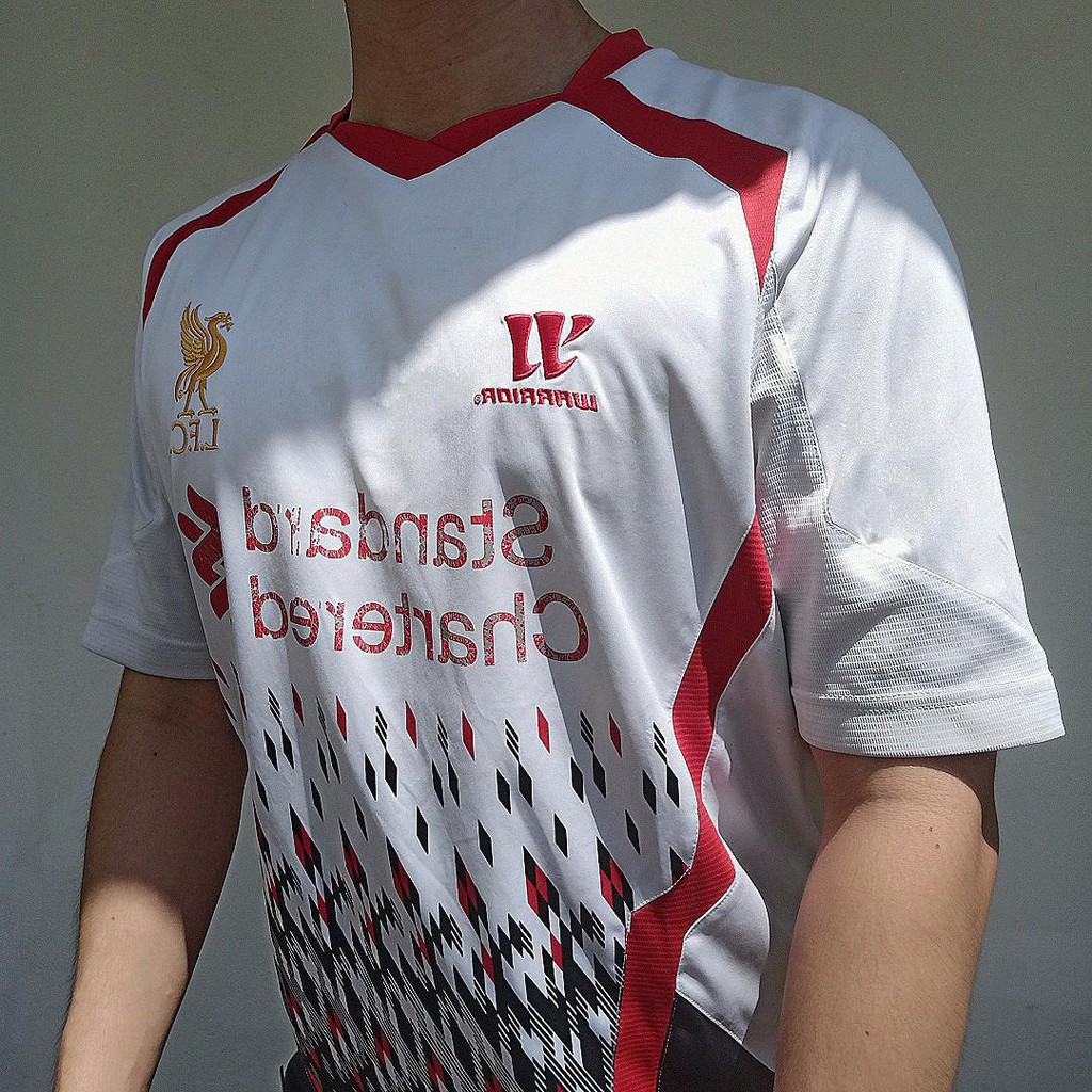 Liverpool 2024 jersey shopee