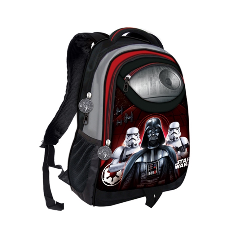 Darth vader outlet school bag