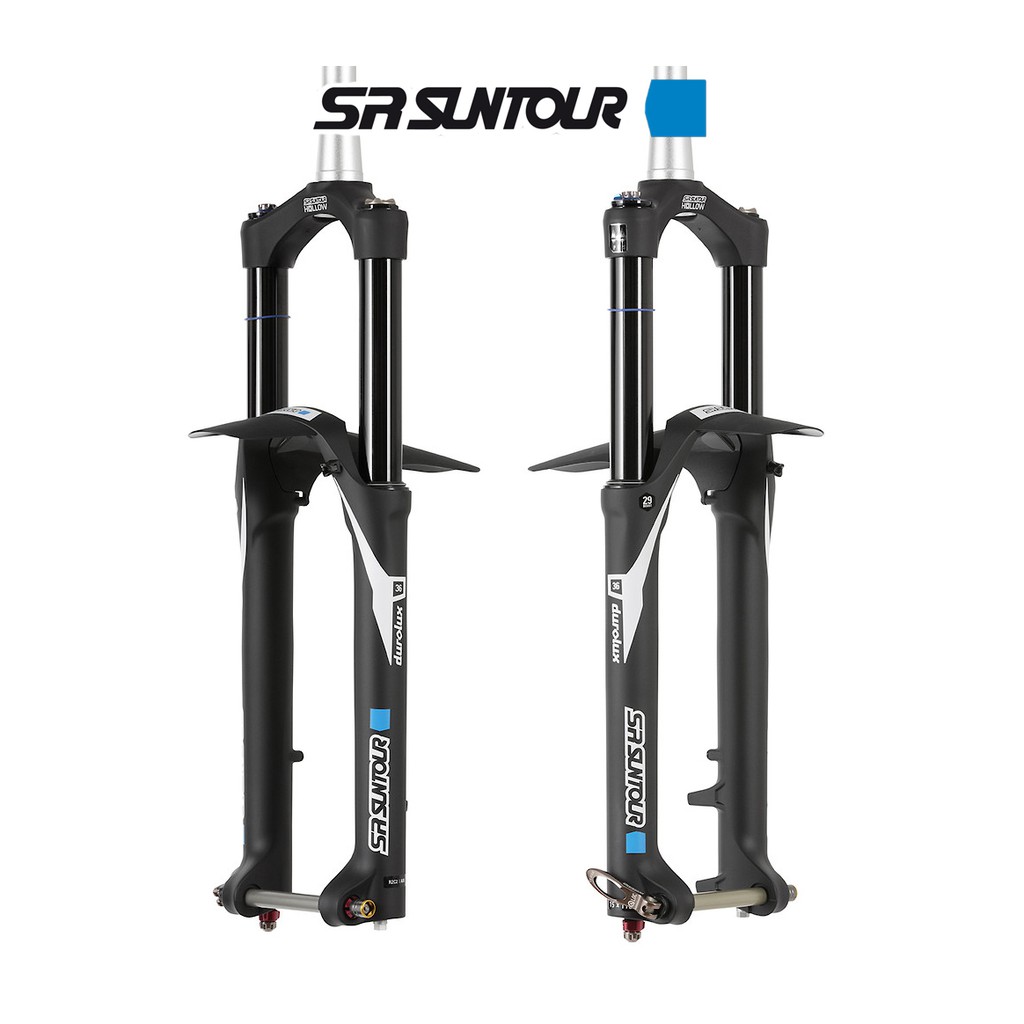 Suntour best sale enduro fork