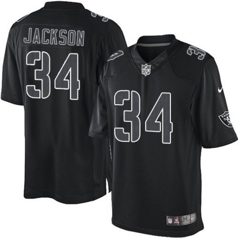 Jersey shop raiders nfl