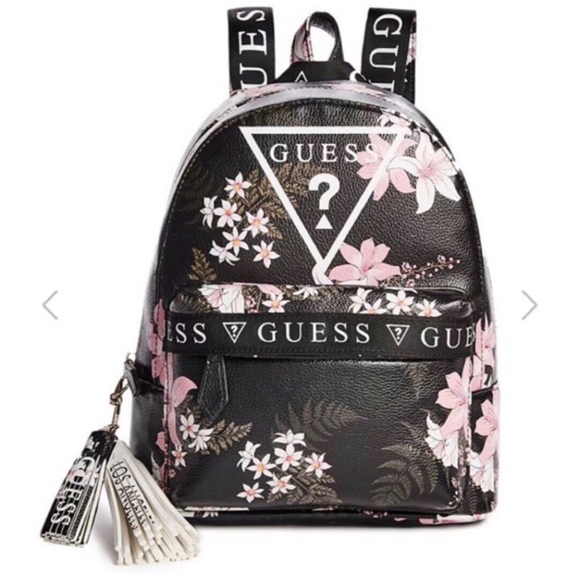 Guess store backpack malaysia