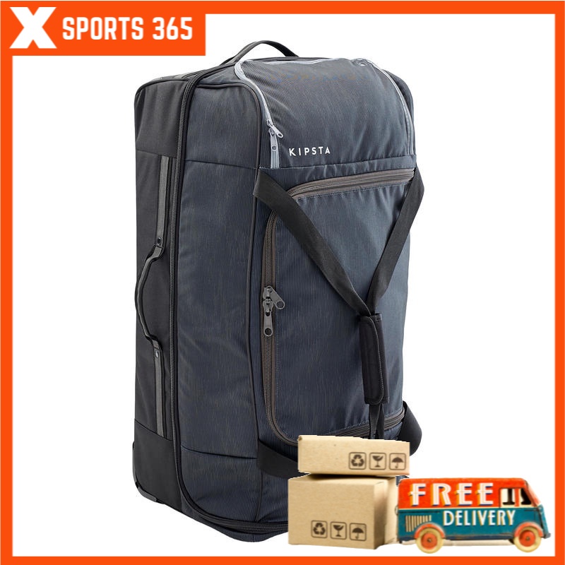 Trolley bag outlet decathlon