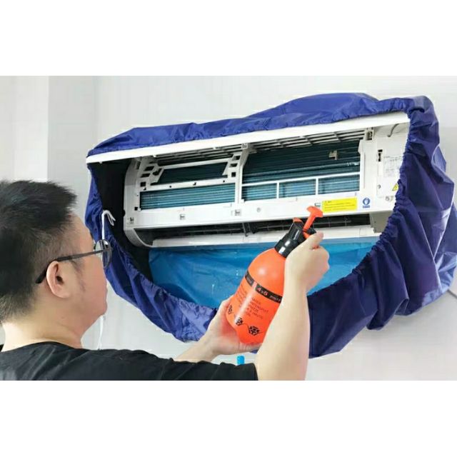 alat service aircond