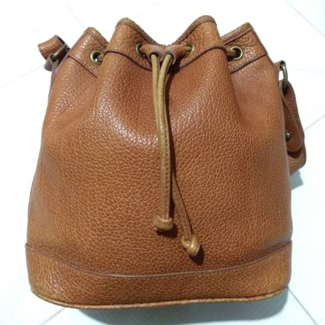 Lauren ralph best sale lauren bucket bag