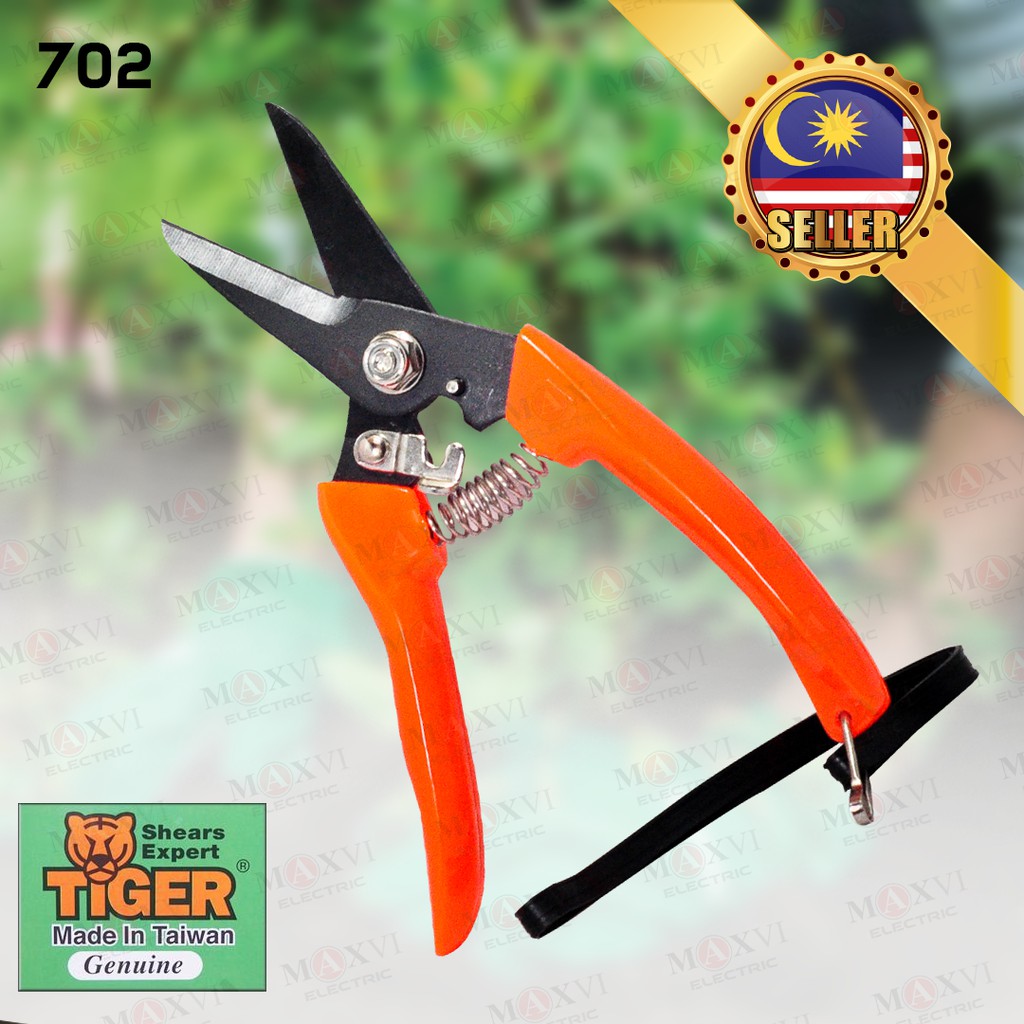 Tiger store pruning shears