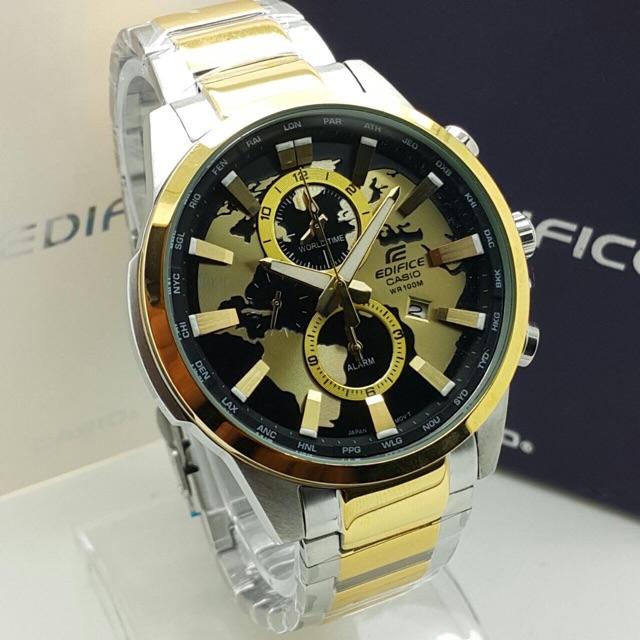 Casio edifice 2024 efr 303 dy