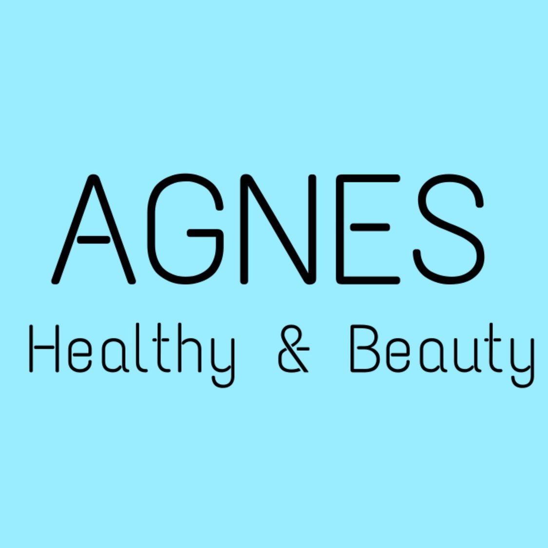 Agnes Healthy & Beauty, Online Shop | Shopee Malaysia