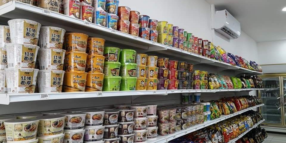 BFD Sweet & Snack Signatura Shop, Online Shop | Shopee Malaysia
