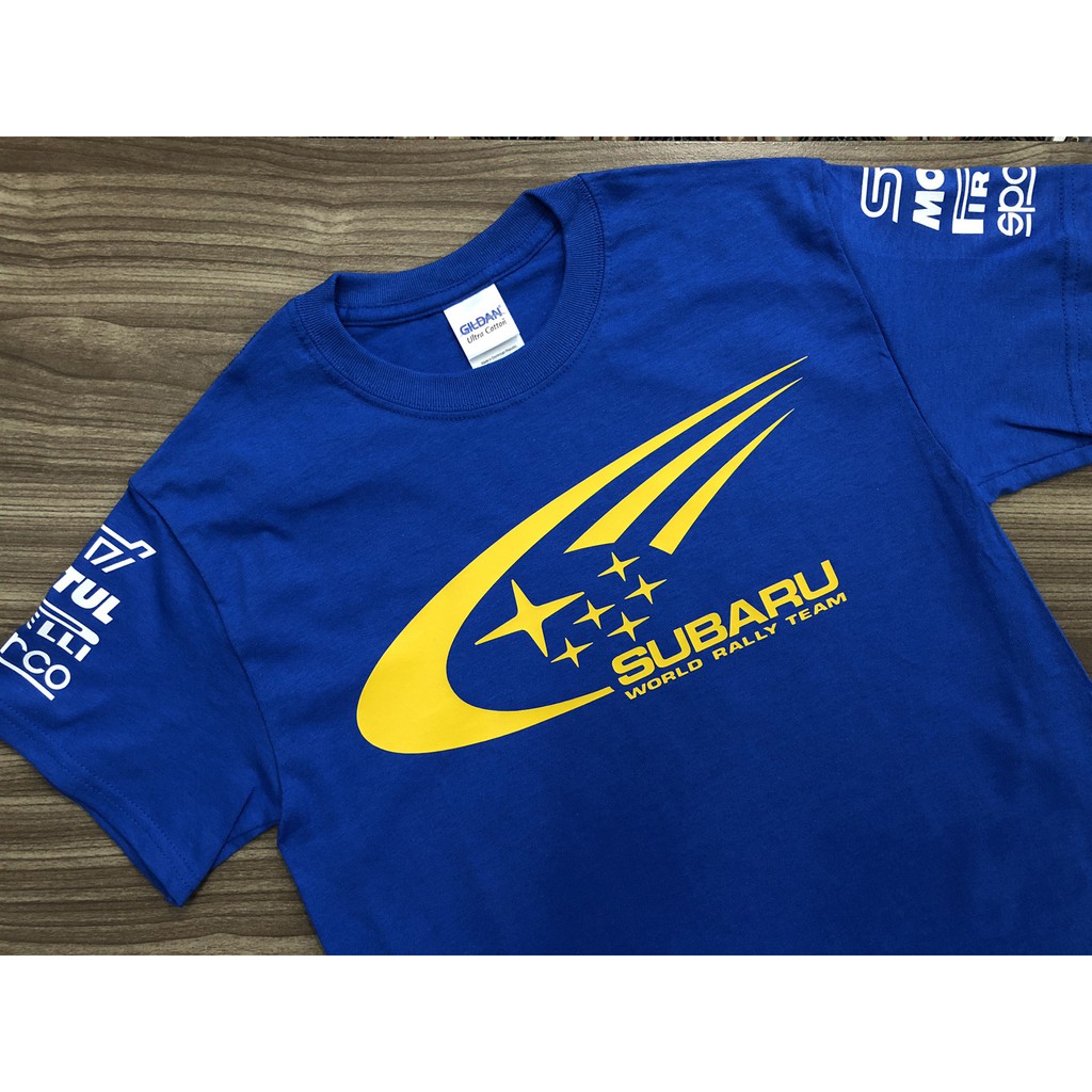 T discount shirt subaru