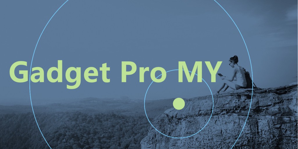 Gadget Pro MY, Online Shop Shopee Malaysia