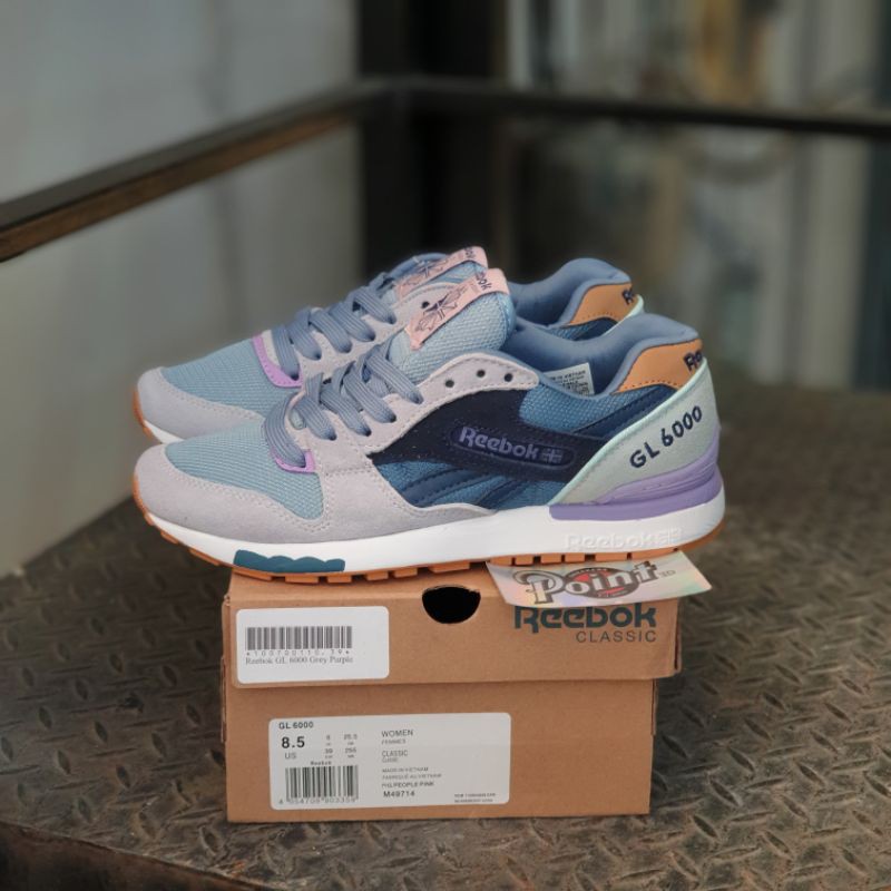 Reebok gl store 6000 womens price