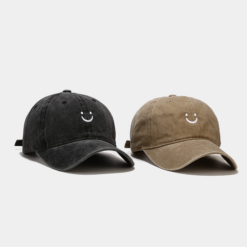 Nike h86 best sale smiley face cap