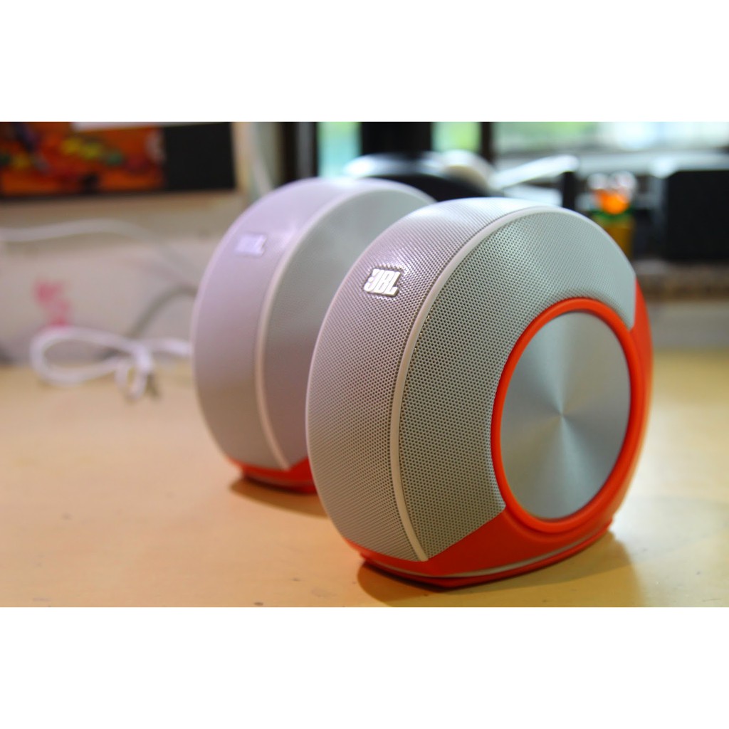 Jbl pebbles 2.0 speaker sales system