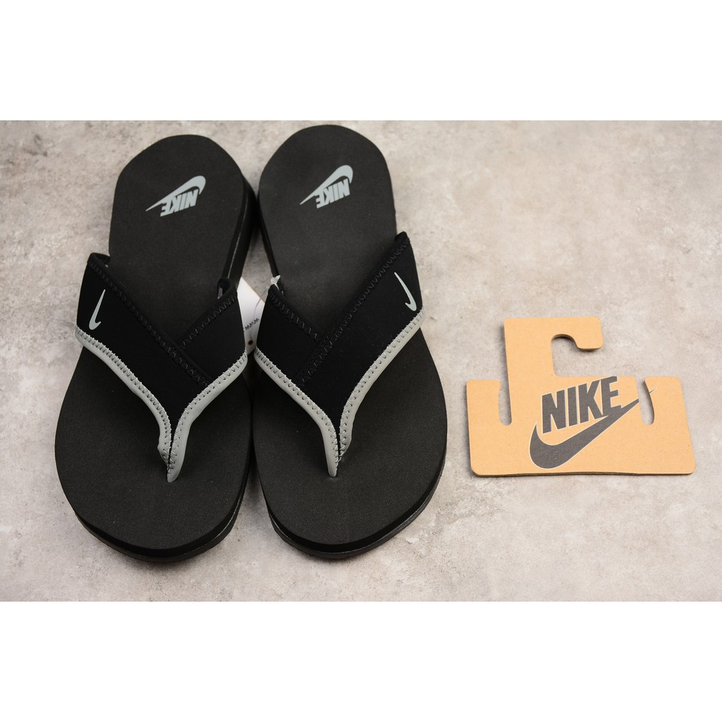 Nike squeeze flip store flops